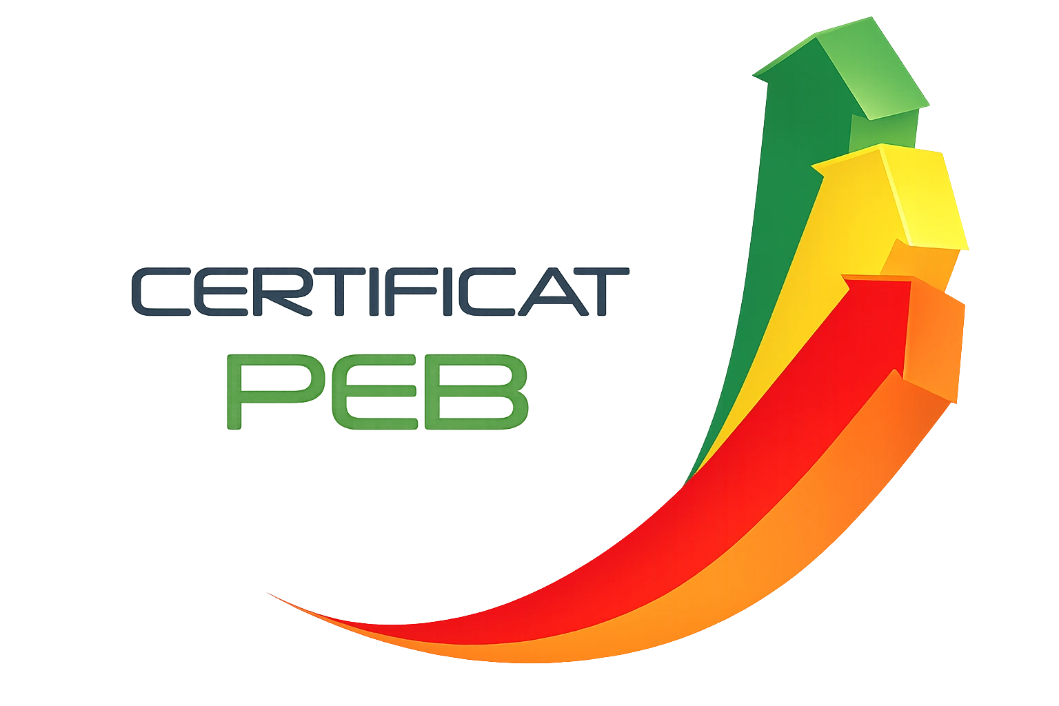 Certificat PEB